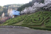 正木ダム公園