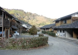 福川町営住宅