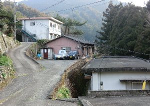 川北住宅