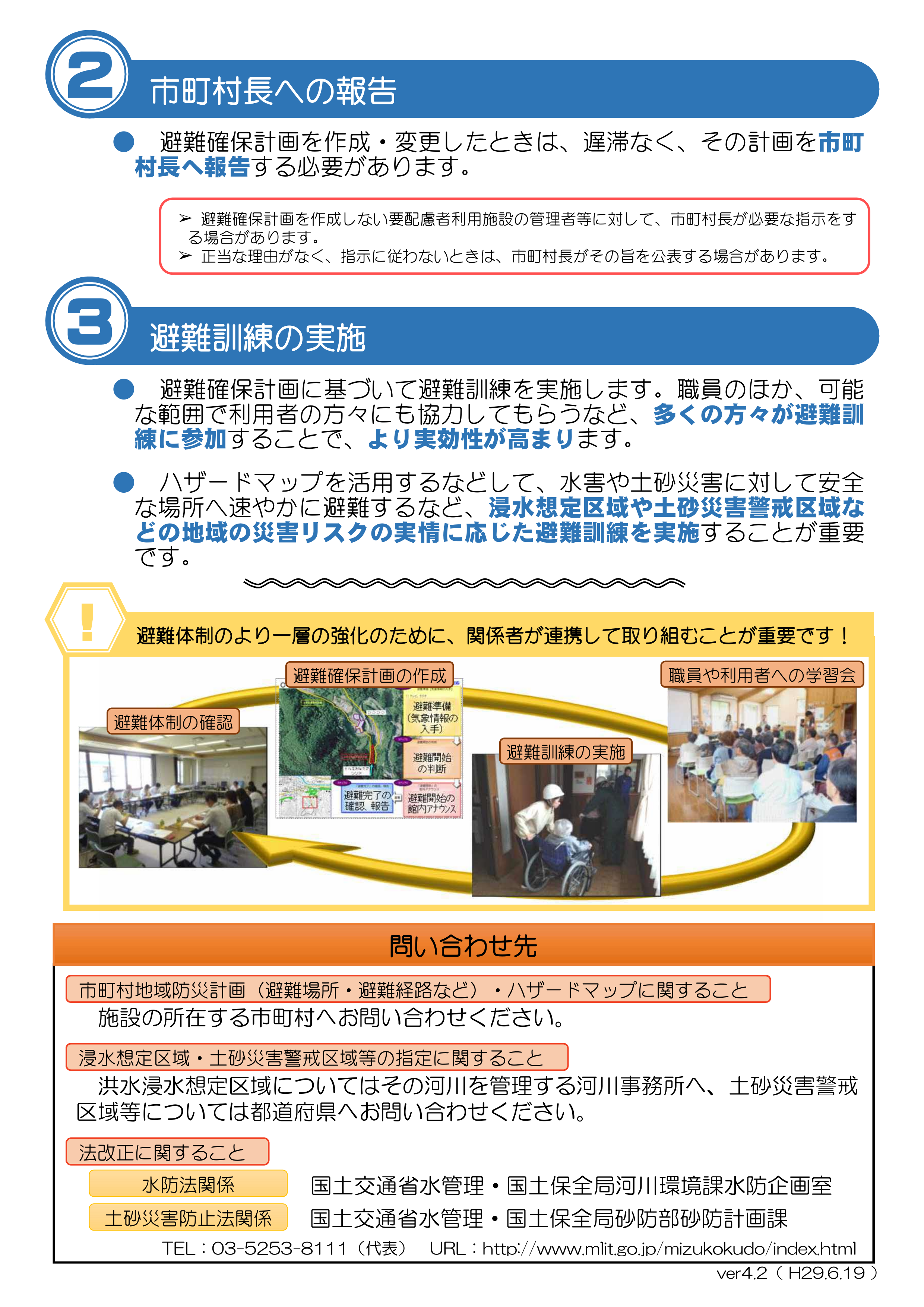 水防法チラシ2